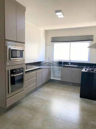 Imagem Casa de Condomínio com 3 Quartos à Venda, 810 m² em Parque Brasil 500 - Paulínia