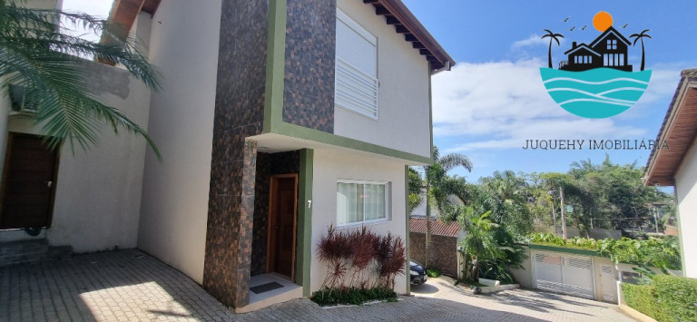 Imagem Imóvel com 3 Quartos à Venda, 175 m² em Juquehy - São Sebastião Imagem Imóvel com 3 Quartos à Venda, 175 m² em Juquehy - São Sebastião