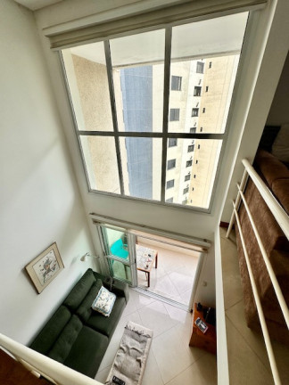 Imagem Apartamento com 2 Quartos à Venda, 79 m² em Vila Andrade - São Paulo Imagem Apartamento com 2 Quartos à Venda, 79 m² em Vila Andrade - São Paulo