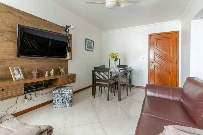 Apartamento com 2 Quartos à Venda, 76 m² em Icaraí - Niterói