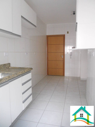 Imagem Apartamento com 3 Quartos à Venda, 85 m² em Santa Maria - São Caetano Do Sul