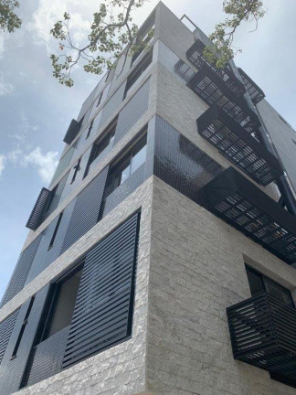 Imagem Apartamento com 2 Quartos à Venda, 59 m² em Boa Vista - Porto Alegre