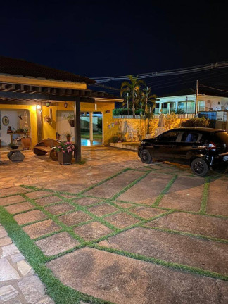 Imagem Casa com 5 Quartos à Venda, 1.250 m² em Jardim Dos Estados - Várzea Grande
