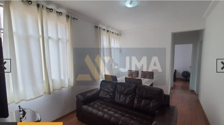 Imagem Apartamento com 2 Quartos à Venda, 65 m² em Conjunto Califórnia - Belo Horizonte