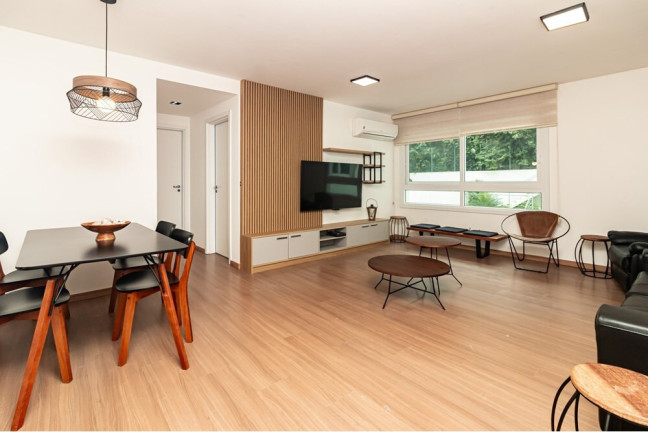 Imagem Apartamento com 2 Quartos à Venda, 90 m² em Menino Deus - Porto Alegre