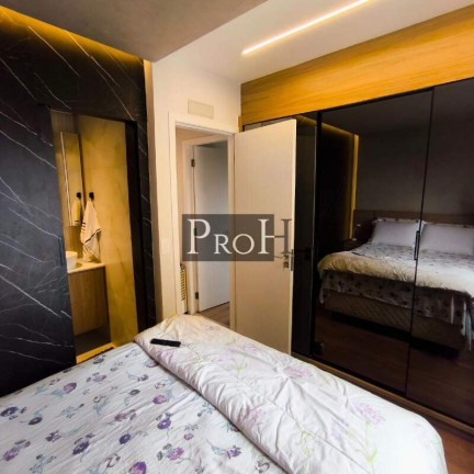 Imagem Apartamento com 3 Quartos à Venda, 77 m² em Campestre - Santo André Imagem Apartamento com 3 Quartos à Venda, 77 m² em Campestre - Santo André