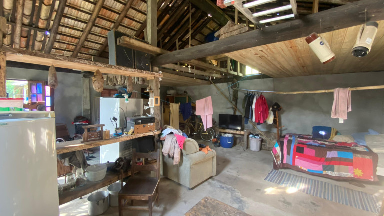 Imagem Terreno à Venda, 1.759 m² em Praia Da Silveira - Garopaba Imagem Terreno à Venda, 1.759 m² em Praia Da Silveira - Garopaba