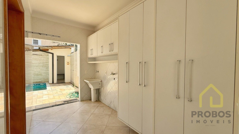 Imagem Casa com 4 Quartos à Venda, 314 m² em Jardim Portal De Itaici - Indaiatuba