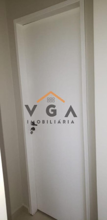 Imagem Apartamento com 2 Quartos à Venda, 50 m² em Vila Rui Barbosa - São Paulo