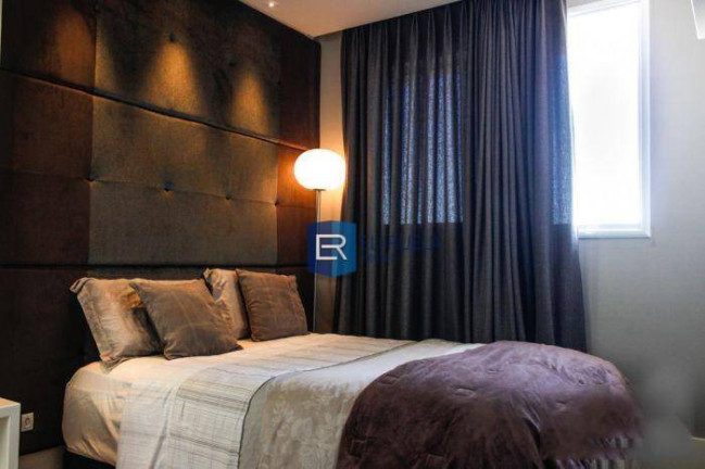 Imagem Cobertura com 4 Quartos à Venda, 601 m² em Praia De Itaparica - Vila Velha