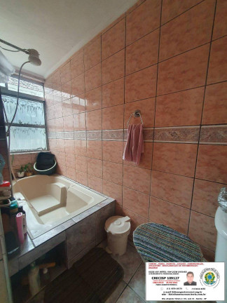 Imagem Apartamento com 3 Quartos à Venda, 131 m² em Marapé - Santos