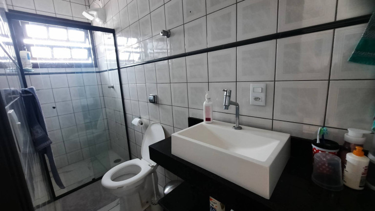 Imagem Casa com 2 Quartos à Venda, 95 m² em Tabatinga - Caraguatatuba