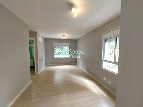 Imagem Apartamento com 2 Quartos à Venda, 160 m² em Real Parque - São Paulo