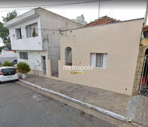 Imagem Casa com 2 Quartos à Venda, 180 m² em Osvaldo Cruz - São Caetano Do Sul Imagem Casa com 2 Quartos à Venda, 180 m² em Osvaldo Cruz - São Caetano Do Sul
