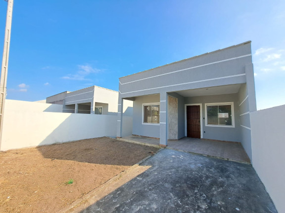 Casa com 2 Quartos à Venda, 90 m² em Ubás - Iguaba Grande
