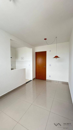 Imagem Apartamento com 2 Quartos à Venda, 44 m² em Jardim Das Indústrias - São José Dos Campos Imagem Apartamento com 2 Quartos à Venda, 44 m² em Jardim Das Indústrias - São José Dos Campos