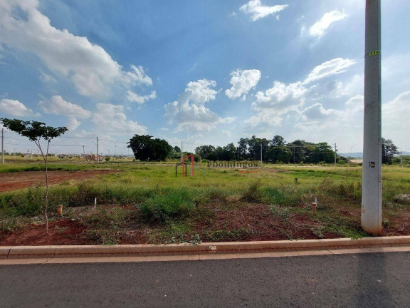 Terreno à Venda, 184 m² em Jardim Flórida - Hortolândia