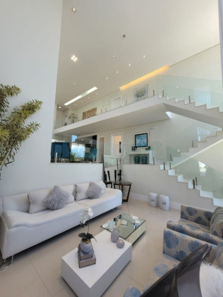 Imagem Casa com 3 Quartos à Venda, 400 m² em Condomínio Reserva Do Paratehy - São José Dos Campos