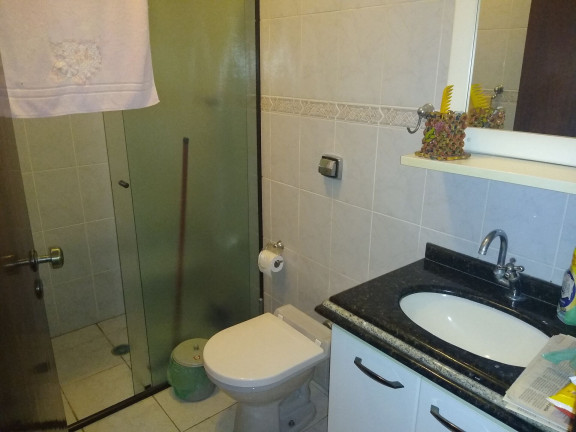 Imagem Sobrado com 3 Quartos à Venda, 126 m² em Parque Das Nações - Santo André Imagem Sobrado com 3 Quartos à Venda, 126 m² em Parque Das Nações - Santo André