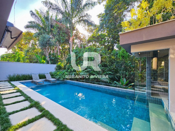 Imagem Casa com 6 Quartos à Venda, 440 m² em Riviera | Módulo 24 - Bertioga