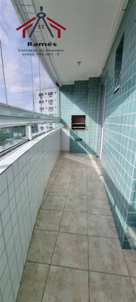 Imagem Apartamento com 1 Quarto à Venda, 50 m² em Boqueirão - Praia Grande Imagem Apartamento com 1 Quarto à Venda, 50 m² em Boqueirão - Praia Grande