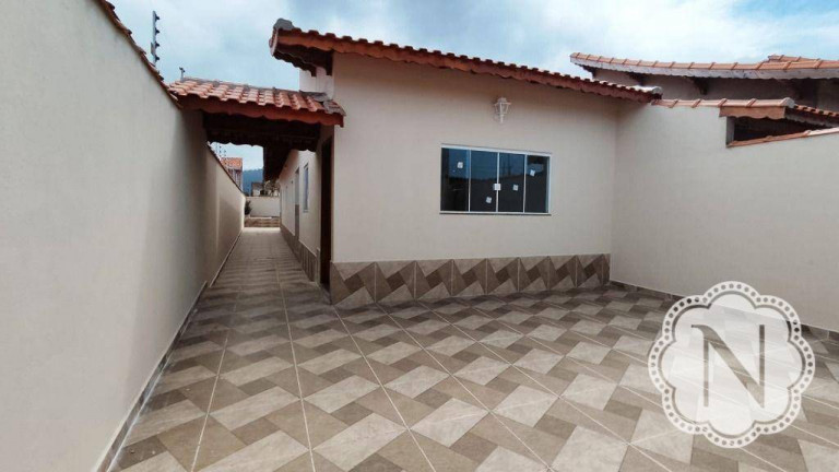 Imagem Casa com 2 Quartos à Venda, 85 m² em Campos Elíseos - Itanhaém Imagem Casa com 2 Quartos à Venda, 85 m² em Campos Elíseos - Itanhaém
