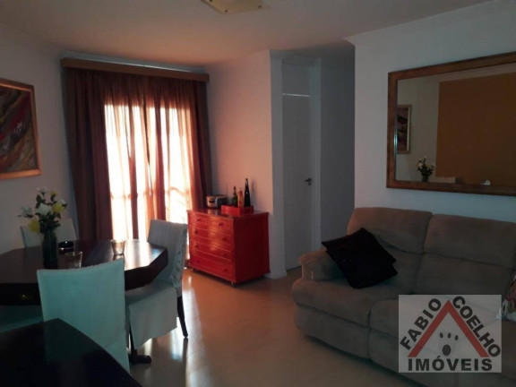 Imagem Apartamento com 2 Quartos à Venda, 64 m² em Jabaquara - São Paulo Imagem Apartamento com 2 Quartos à Venda, 64 m² em Jabaquara - São Paulo