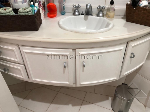 Imagem Apartamento com 3 Quartos à Venda, 280 m² em Perdizes - Sao Paulo