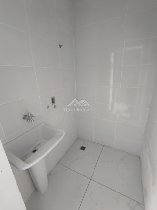 Imagem Casa de Condomínio com 3 Quartos à Venda, 122 m² em Horto Florestal Villágio - Sorocaba