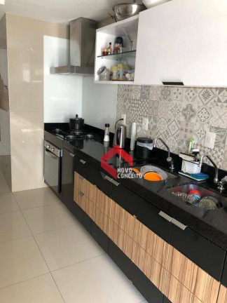 Imagem Apartamento com 4 Quartos à Venda, 165 m² em Meireles - Fortaleza