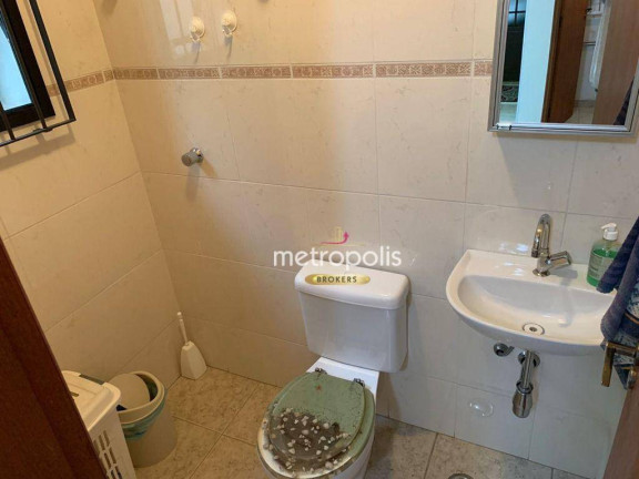 Imagem Sobrado com 3 Quartos à Venda, 312 m² em Osvaldo Cruz - São Caetano Do Sul Imagem Sobrado com 3 Quartos à Venda, 312 m² em Osvaldo Cruz - São Caetano Do Sul