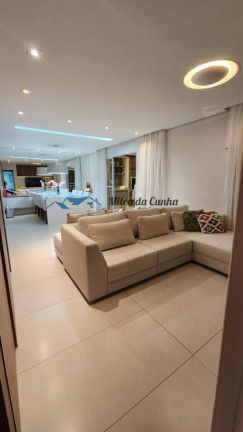 Imagem Apartamento com 3 Quartos à Venda, 123 m² em Centro - São Bernardo Do Campo Imagem Apartamento com 3 Quartos à Venda, 123 m² em Centro - São Bernardo Do Campo
