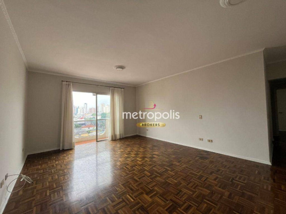 Imagem Apartamento com 2 Quartos à Venda, 109 m² em Centro - São Caetano Do Sul