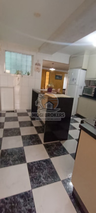 Imagem Casa com 3 Quartos à Venda, 150 m² em Conjunto Habitacional São Sebastião - Mogi Das Cruzes Imagem Casa com 3 Quartos à Venda, 150 m² em Conjunto Habitacional São Sebastião - Mogi Das Cruzes