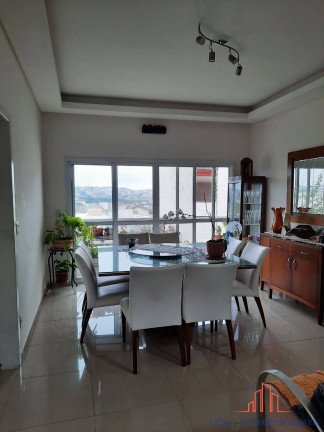 Imagem Casa com 5 Quartos à Venda, 334 m² em Urbanova V - São José Dos Campos Imagem Casa com 5 Quartos à Venda, 334 m² em Urbanova V - São José Dos Campos