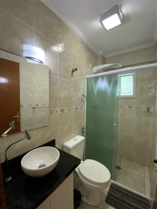 Imagem Apartamento com 1 Quarto à Venda, 37 m² em Boqueirao - Praia Grande Imagem Apartamento com 1 Quarto à Venda, 37 m² em Boqueirao - Praia Grande