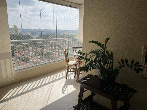 Imagem Apartamento com 3 Quartos à Venda, 84 m² em Vila Suzana - São Paulo Imagem Apartamento com 3 Quartos à Venda, 84 m² em Vila Suzana - São Paulo