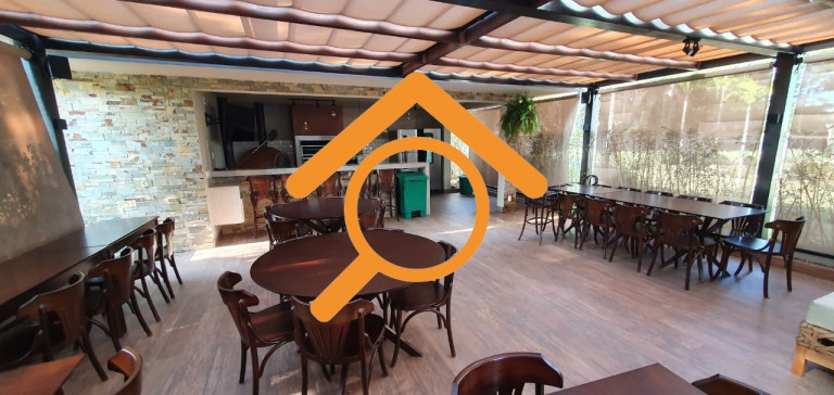 Imagem Imóvel com 4 Quartos à Venda, 117 m² em Jurubatuba - São Paulo