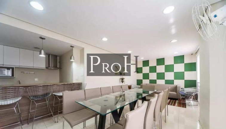 Imagem Apartamento com 3 Quartos à Venda, 60 m² em Planalto - São Bernardo Do Campo