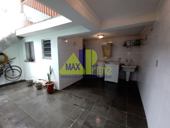 Imagem Sobrado com 2 Quartos à Venda, 140 m² em Vila Carrão - São Paulo