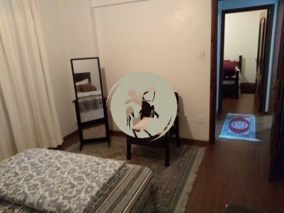 Imagem Apartamento com 2 Quartos à Venda, 89 m² em Santos Imagem Apartamento com 2 Quartos à Venda, 89 m² em Santos