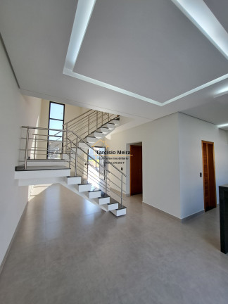 Imagem Casa com 4 Quartos à Venda, 250 m² em Parque Olívio Franceschini - Hortolândia