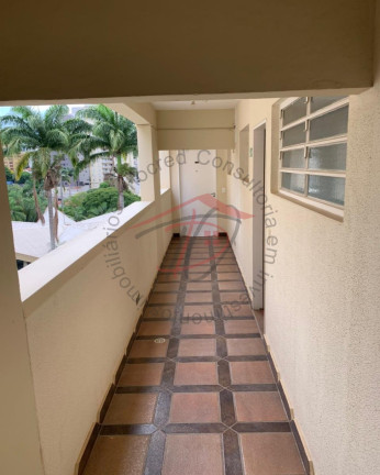 Imagem Imóvel com 1 Quarto à Venda, 52 m² em Vila Itapura - Campinas