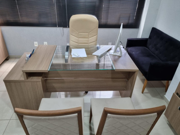 Imagem Casa com 1 Quarto à Venda, 31 m² em Centro - Campo Grande