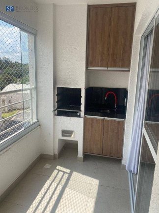 Imagem Apartamento com 3 Quartos à Venda, 76 m² em Pinheirinho - Vinhedo Imagem Apartamento com 3 Quartos à Venda, 76 m² em Pinheirinho - Vinhedo