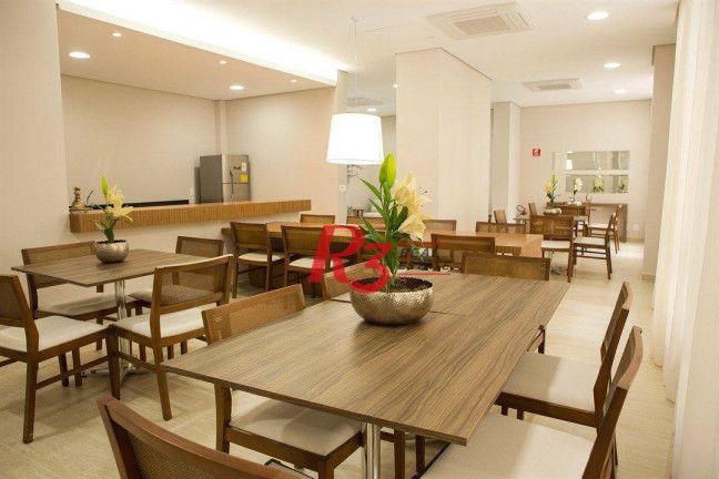 Imagem Apartamento com 3 Quartos à Venda ou Locação, 84 m² em Marapé - Santos Imagem Apartamento com 3 Quartos à Venda ou Locação, 84 m² em Marapé - Santos