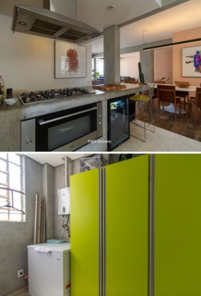 Imagem Imóvel com 3 Quartos à Venda, 172 m² em Higienópolis - São Paulo Imagem Imóvel com 3 Quartos à Venda, 172 m² em Higienópolis - São Paulo