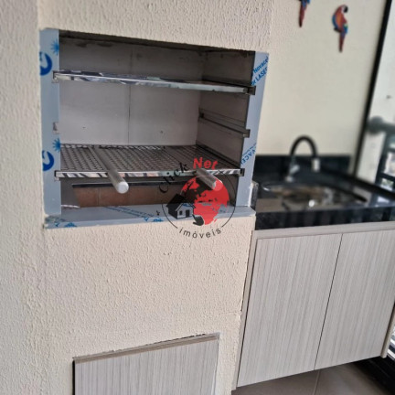 Imagem Apartamento com 2 Quartos à Venda, 60 m² em Rudge Ramos - São Bernardo Do Campo