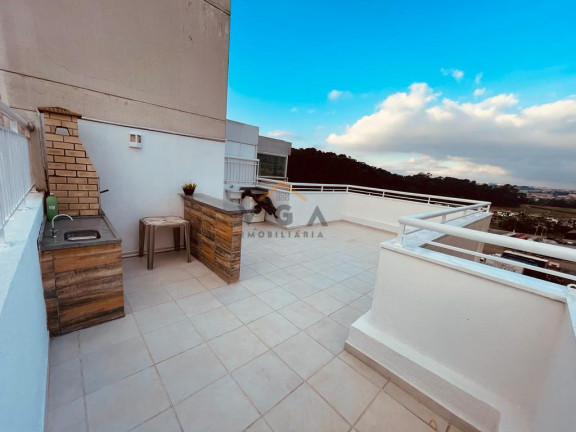 Imagem Apartamento com 2 Quartos à Venda, 94 m² em Jardim Colonial - São Paulo