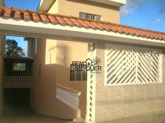 Imagem Sobrado com 3 Quartos à Venda, 200 m² em Vila Penteado - São Paulo Imagem Sobrado com 3 Quartos à Venda, 200 m² em Vila Penteado - São Paulo